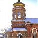 Храм святителя Николая Чудотворца Архиепископа Мирликийского в городе Барнаул