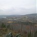 Террикон шахты «Капитальная-2» в городе Дегтярск