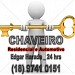 S.O.S Chaveiro 24 Horas  na Presidente Prudente city