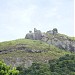 Morro da Pedra do Macaco na Maricá city