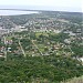 Morro da Pedra do Macaco na Maricá city