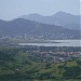 Morro da Pedra do Macaco na Maricá city