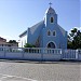 Capela de Nossa Senhora das Graças na Maricá city