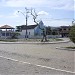 Praça Nossa Senhora das Graças na Maricá city