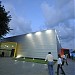 Centro de Cultura e Eventos - UFG na Goiânia city