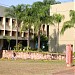 Biblioteca Central - UFG na Goiânia city