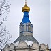 Храм во имя Иверской иконы Божией Матери в городе Барнаул