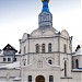Храм во имя Иверской иконы Божией Матери в городе Барнаул