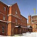 Регентская школа при Барнаульской Православной Духовной Семинарии в городе Барнаул