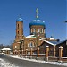 Собор Покрова Пресвятой Богородицы в городе Барнаул