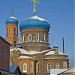 Собор Покрова Пресвятой Богородицы в городе Барнаул