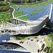 Museo Elevado de Villahermosa (MUSEVI) en la ciudad de Villahermosa