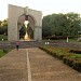 Parque Tomas Garrido en la ciudad de Villahermosa