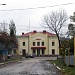 Залізничний вокзал
