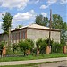 Бывший кинотеатр «Победа» в городе Алейск