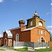 Церковь Димитрия Солунского в городе Алейск