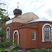 Церковь Димитрия Солунского в городе Алейск