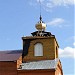Церковь Димитрия Солунского в городе Алейск