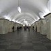 Prospekt Mira Metro Station (Kaluzhsko-Rizhskaya Line)