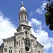 Basílica Menor do Sagrado Coração de Jesus na Recife city