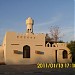 A2505-Mosque-Al Qattara (en) في ميدنة مدينة العين 