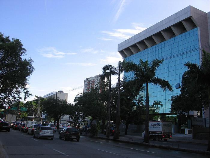 Tribunal Regional Eleitoral de Pernambuco