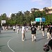 籃球場 在 台北市 城市 