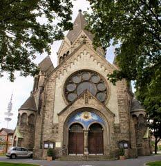 Orthodox Kirche Hamburg