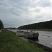 Пристань Водники в городе Долгопрудный