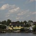 Водно-спортивный центр «Авангард» в городе Долгопрудный