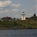 Водно-спортивный центр «Авангард» в городе Долгопрудный