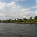 Водно-спортивный центр «Авангард» в городе Долгопрудный
