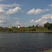 Водно-спортивный центр «Авангард» в городе Долгопрудный