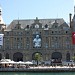 Haydarpasa Train Station