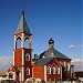 Кафедральный собор Стефана Пермского в городе Пермь