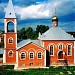 Кафедральный собор Стефана Пермского в городе Пермь