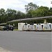 Wertstoffcontainerstandplatz- Alaunplatz (Tannenstraße) in Stadt Dresden