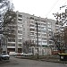 ул. Академика Александрова, 13 в городе Запорожье
