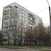 ул. Рустави, 10 в городе Запорожье