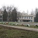 Школа № 87 в городе Запорожье