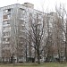 Узбекистанская ул., 17 в городе Запорожье