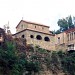 Церковь Давида Предсказателя в городе Тбилиси