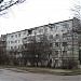 Узбекистанская ул., 13 в городе Запорожье