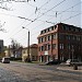 Deutsche Bank Investment & FinanzCenter Dresden in Stadt Dresden