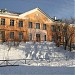 Школа № 4 в городе Краснотурьинск