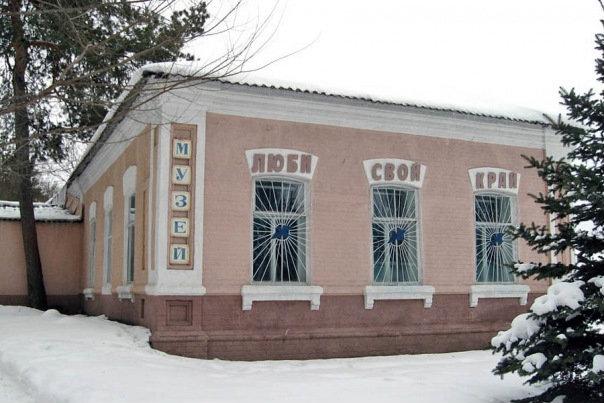 Аткарский краеведческий музей   Аткарск image 8