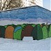 Центральный тепловой пункт в городе Москва