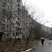 ул. Сергея Синенко, 65а в городе Запорожье