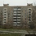 ул. Сергея Синенко, 79б в городе Запорожье