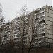 ул. Сергея Синенко, 77а в городе Запорожье